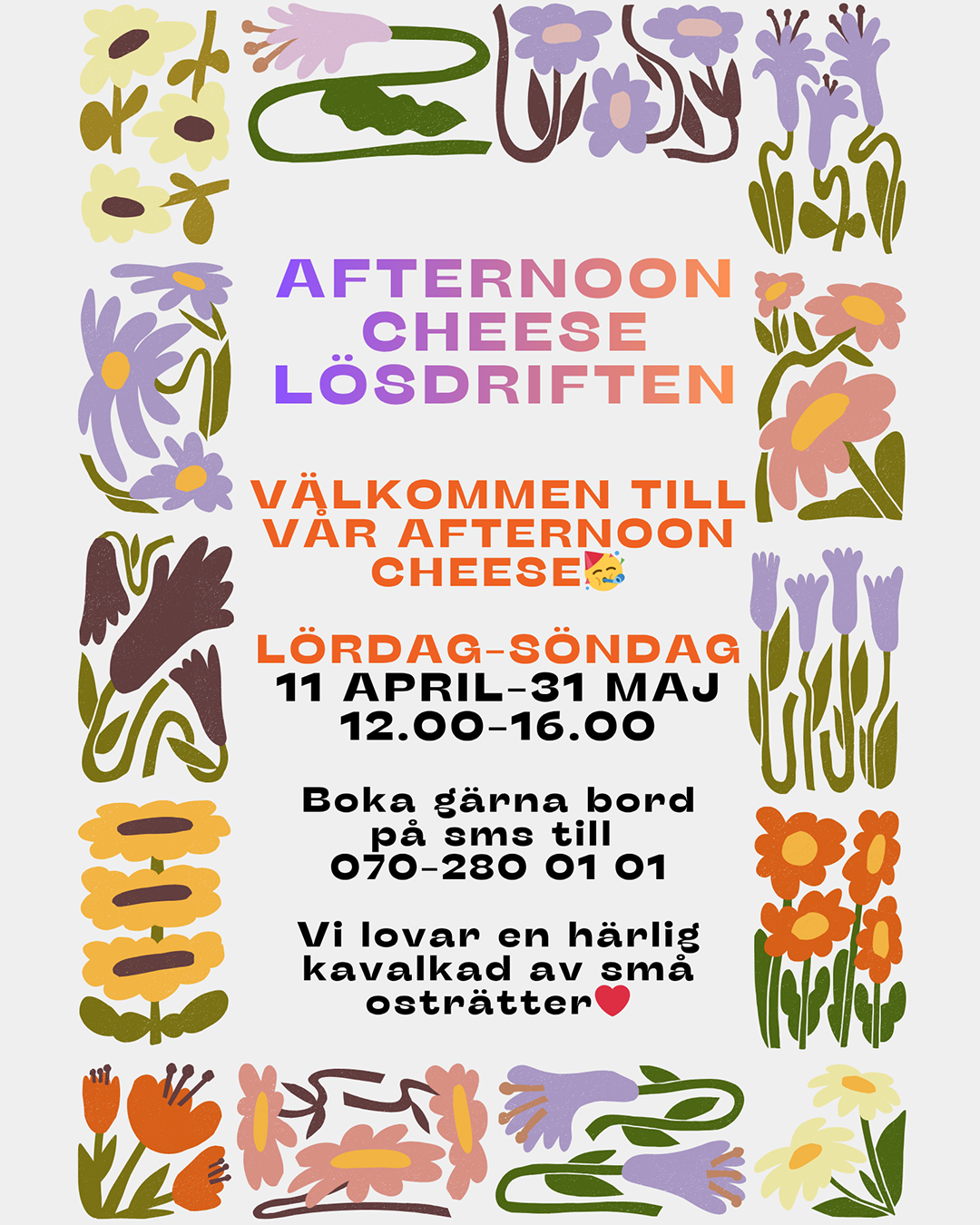afternoon_cheese_losdriften
