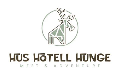Hus & Hotell Hunge