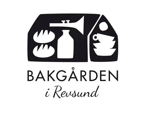 Bakgården